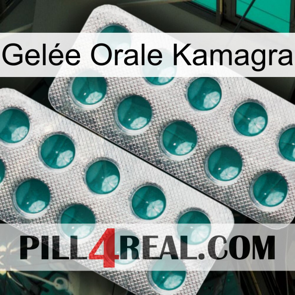 Gelée Orale Kamagra dapoxetine2